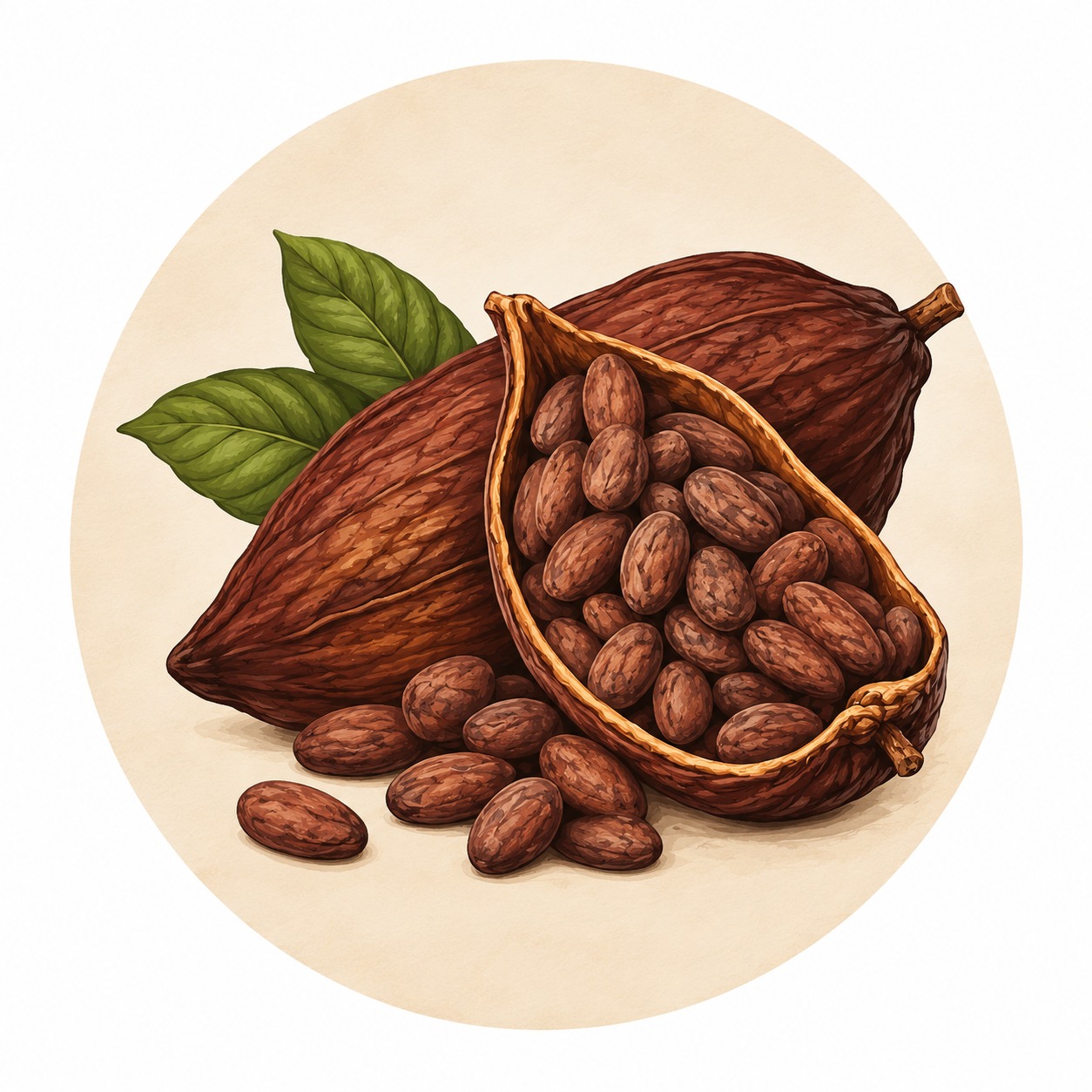 Medicina de Cacao