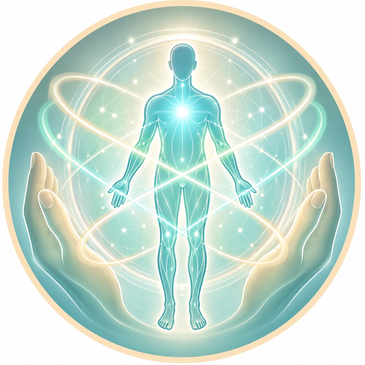 Energy Healing